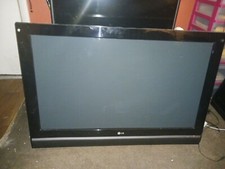 LG 42 inch hotel monitor black w/ remote