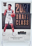 Cameron Thomas 2021-22 Panini Contenders Basketball Draft Class Rookie RC #27