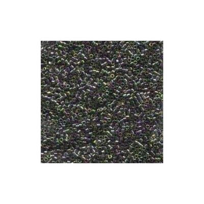 Magic Orchid Miyuki Delica Seed Bead 11/0 7.2G Tube DB2205-TB