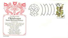 United States Scott 1988 Unaddressed.