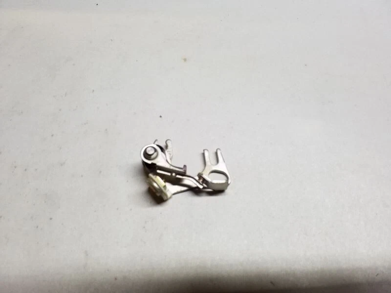 Nuevo juego de puntos de contacto de encendido NOS 171-0391 Foto 4 de 4