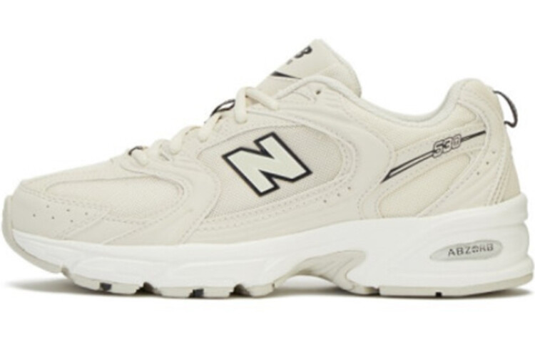 New Balance 530v2 Retro Khaki - MR530SH | eBay