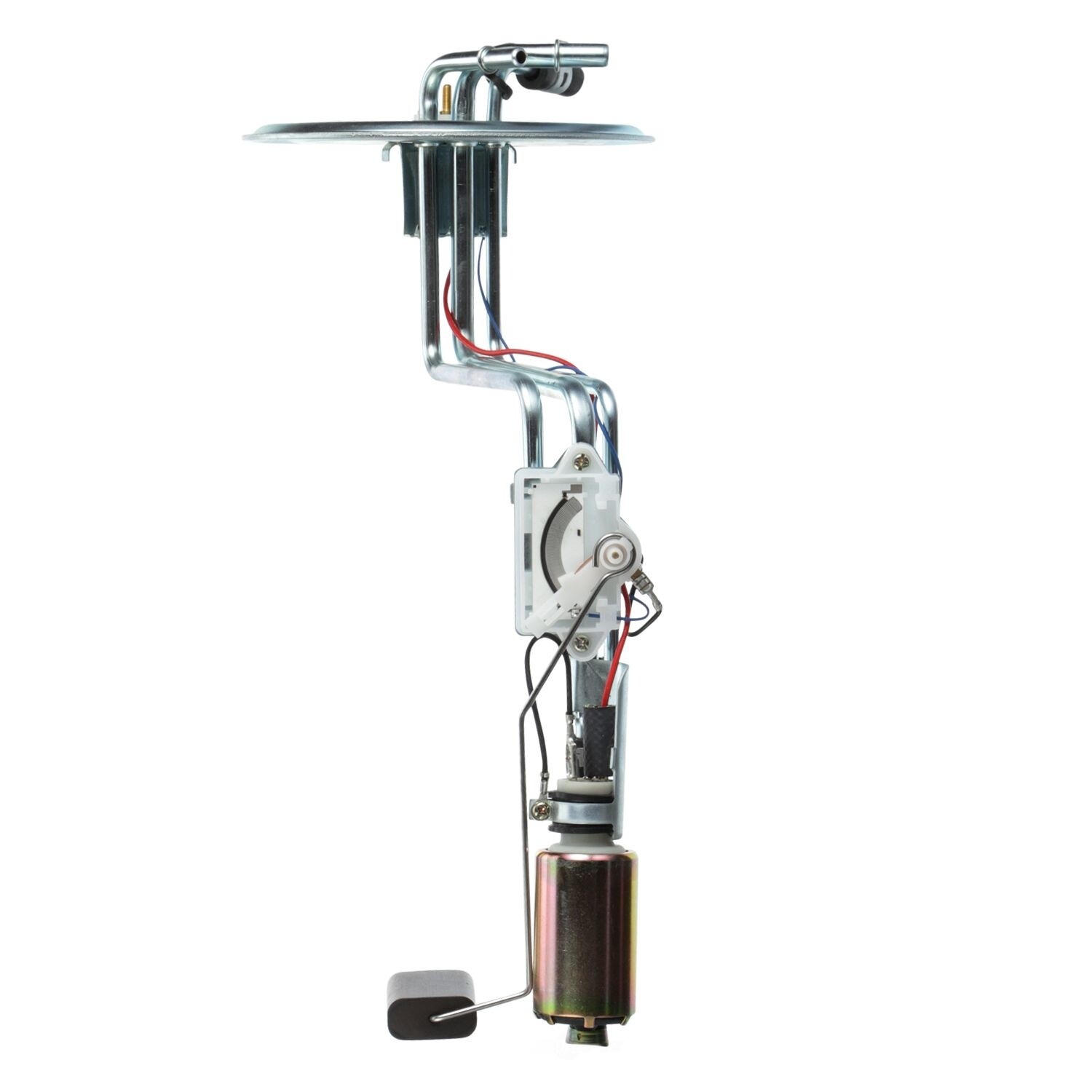 Fuel Pump Hanger Assembly Delphi HP10212