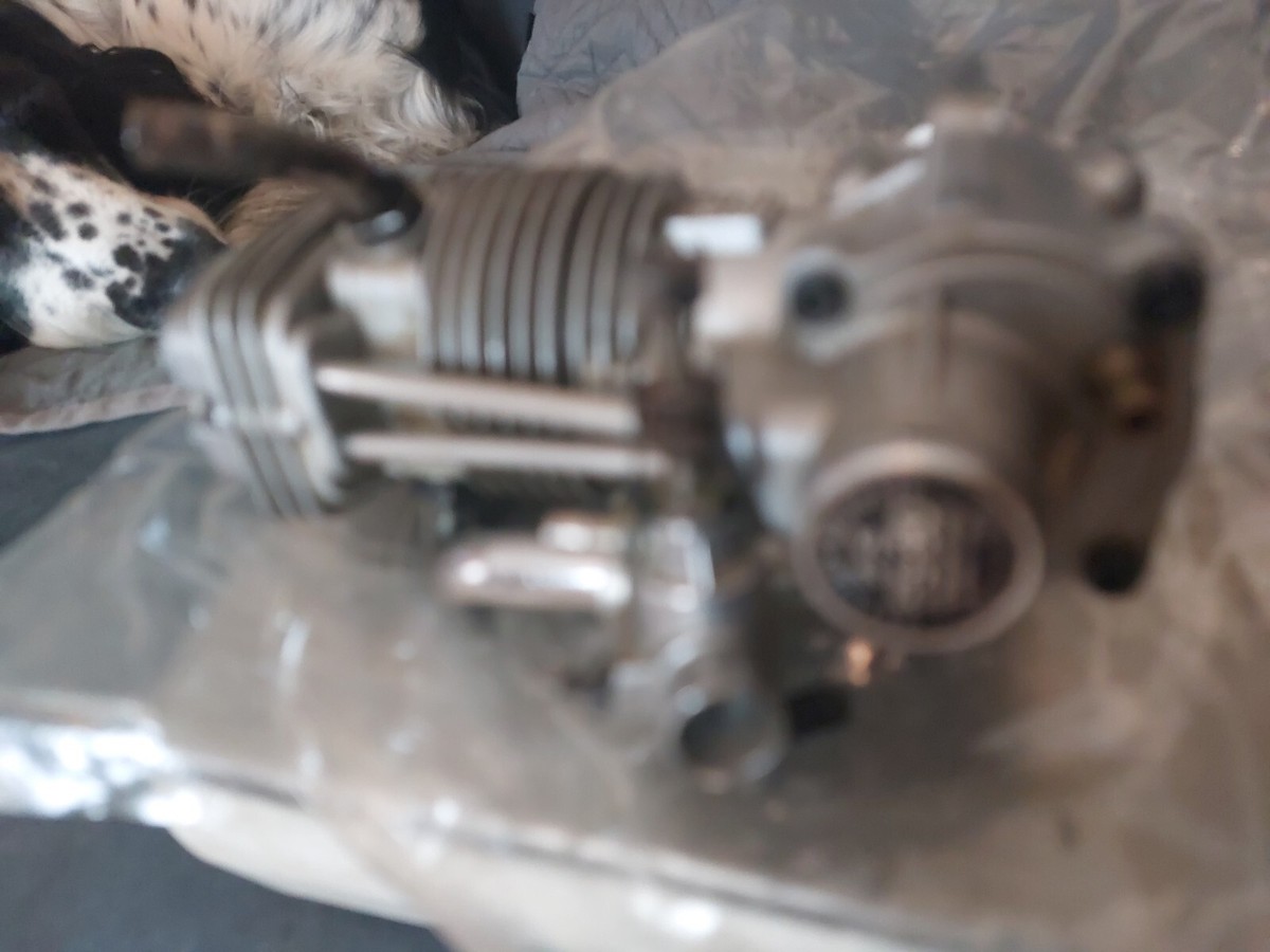 O.S. FS-80 ENGINE 13cc Four Stroke | eBay
