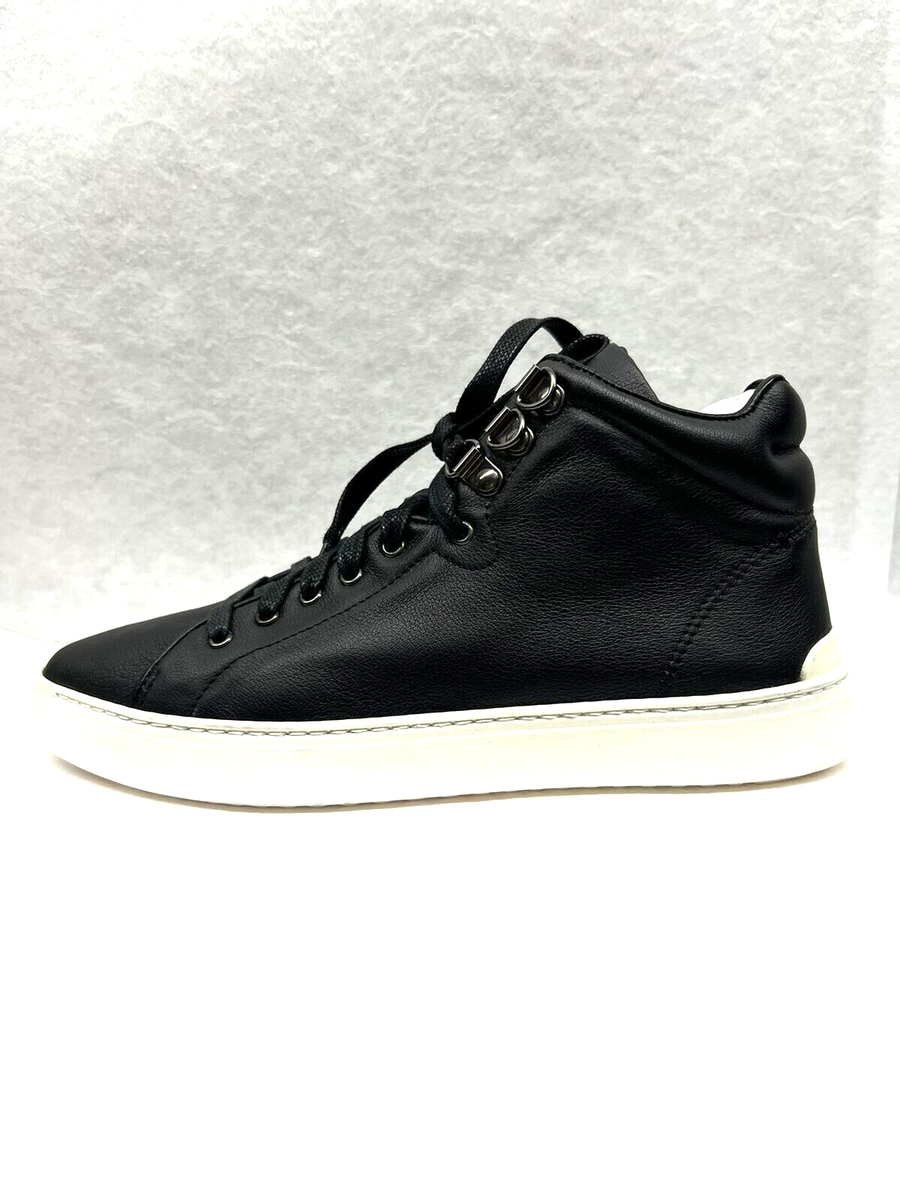 rag & bone Kent Suede High Top Sneakers size 37 rag & bone | Shoes | Rag Bone Kent Leather High Top Sneakers  main image 2