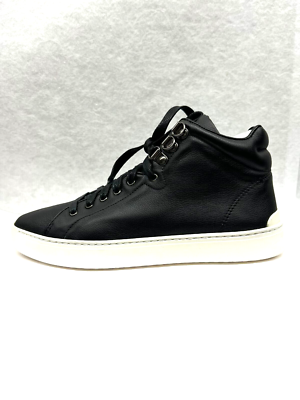 rag and bone kent high top sneakers black