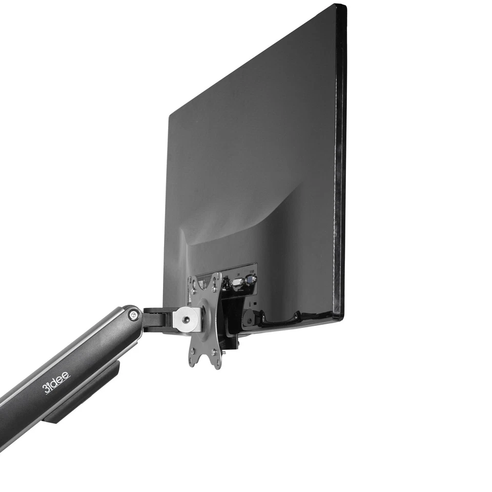 Acer Monitor (S240HL & S242HL) VESA Adapter - 75x75mm - Bild 4 von 4