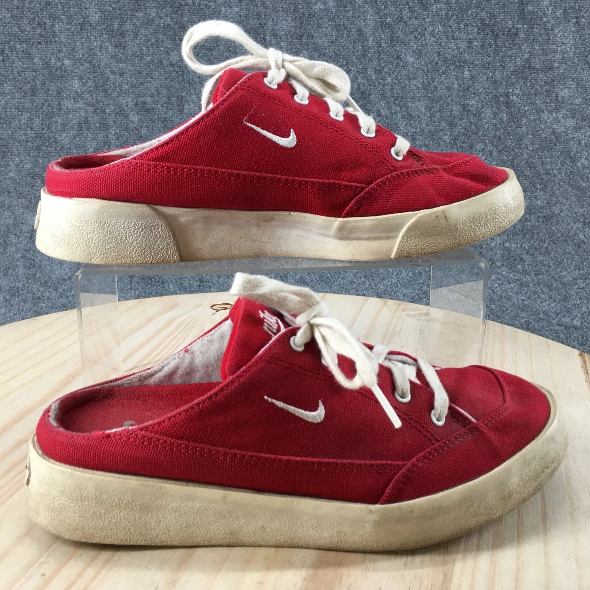 Nike mules shop womens