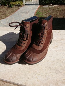 3000 gram thinsulate boots