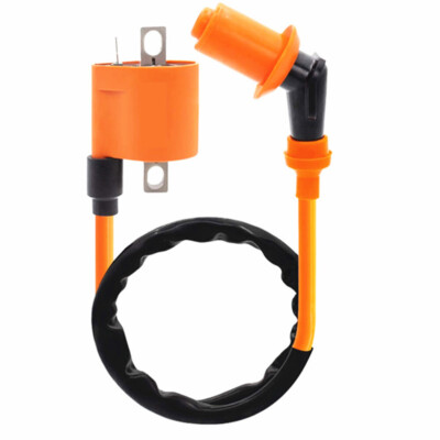 High Performance Racing Ignition Coil for   PW50 PW80 Y-Zinger 1983-2014 #E8