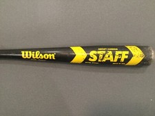 Wilson Staff Little League 30In. Baseball Bat Model 3000LL