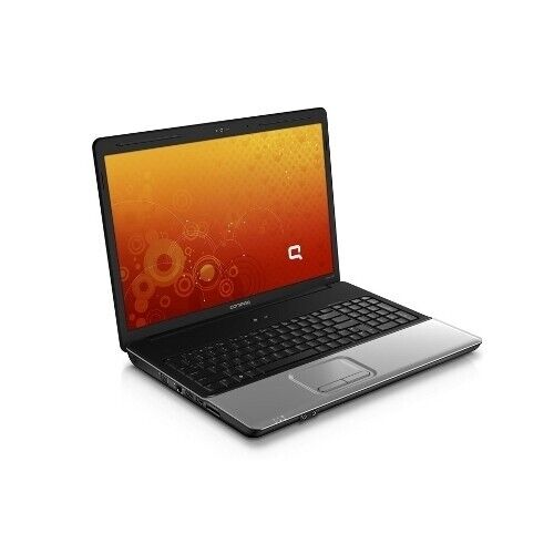 🏆 🥇PC Laptop Compaq CQ61 500GB 4GB RAM CONFIG OK - Picture 1 of 1