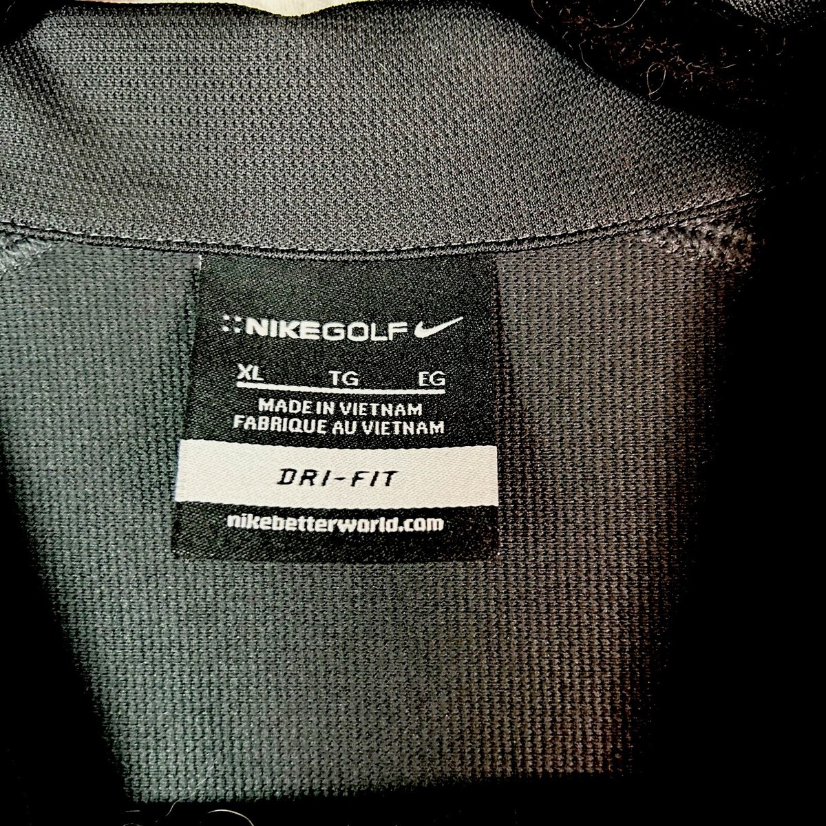 nike golf rn 56323 ca 05553