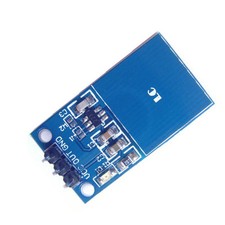 1PCS TTP223B Digital Touch Sensor capacitive touch switch module for Arduino