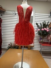 Prom, Homecoming, Evening Gown, Pageant Dress Size 6-8