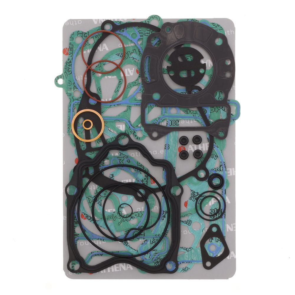 Athena P400220850240 Complete Gasket Kit (oil seals not included)