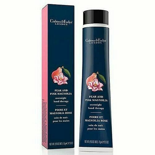 CRABTREE & EVELYN~HAND THERAPY~or~LOTION~or~SCRUB~or~ANTI-AGEING~or~CREAM - Picture 11 of 68