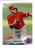 B1374- 2018 Topps Stickers Baseball Cards 1-215 -You Pick- 15+ FREE US SHIP