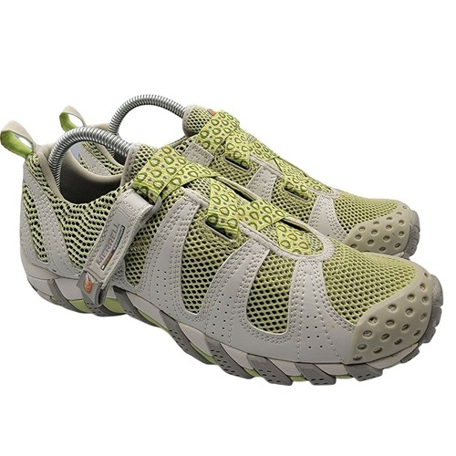 merrell continuum trainers