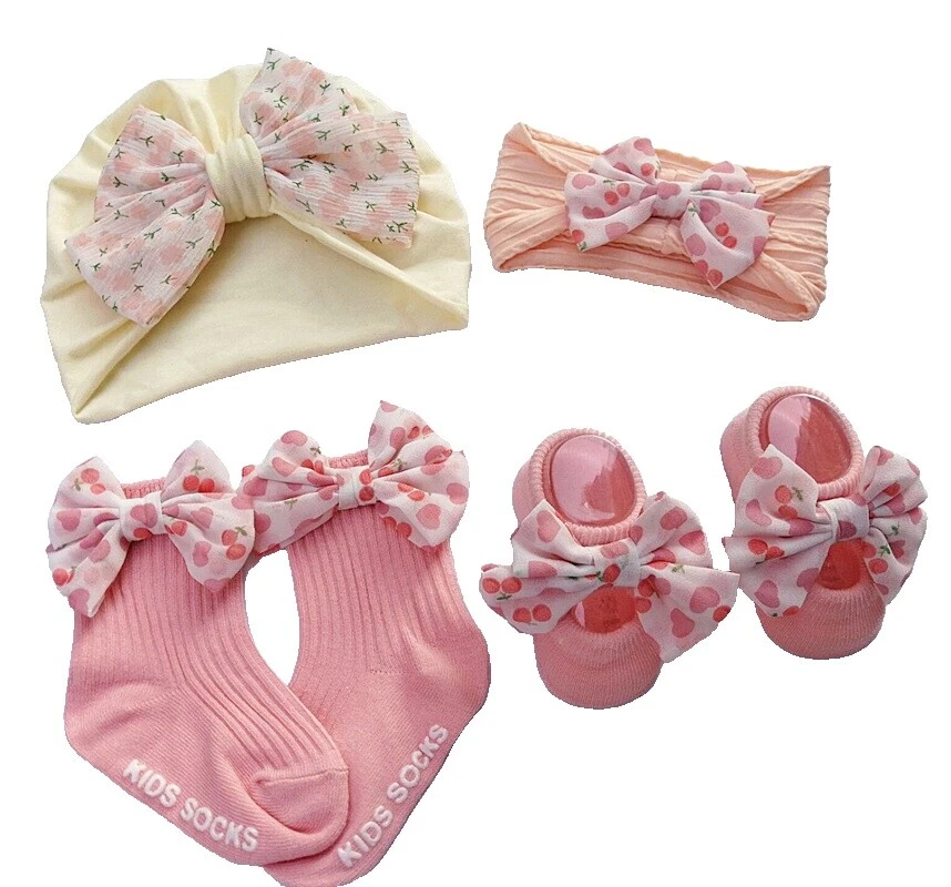 Newborn Baby Headbands