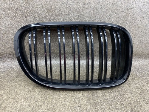 Kühlergrill rechts Frontgrill BMW 7er F01 740D 3.0 10.1892.137