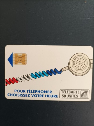 CARTE TELEPHONIQUE FRANCE Telecom - Telecarte 50 EUR 0,99 - FR