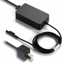 2017 2018 2019 Microsoft Surface Book 2 Laptop Original OEM Genuine Charger 1798