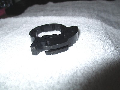 KAWASAKI KDX220 KX80 NEW OEM THROTTLE REEL KDX 220 200 KX 80 59101