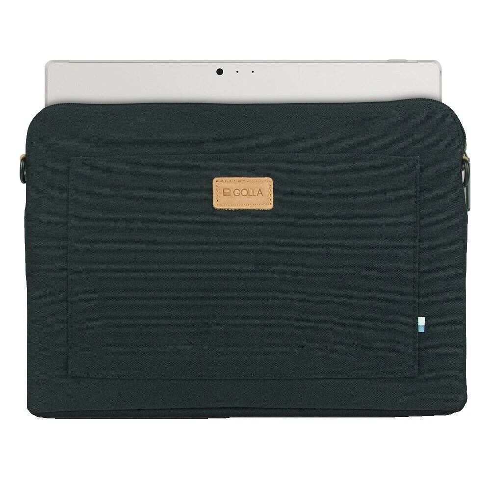 Funda para Portátil Negro Golla Casos