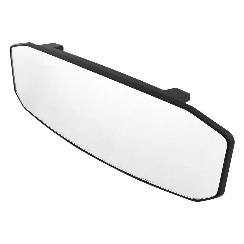 Interior Rear View Mirror Examiner Car Universal Panoramic Rearview