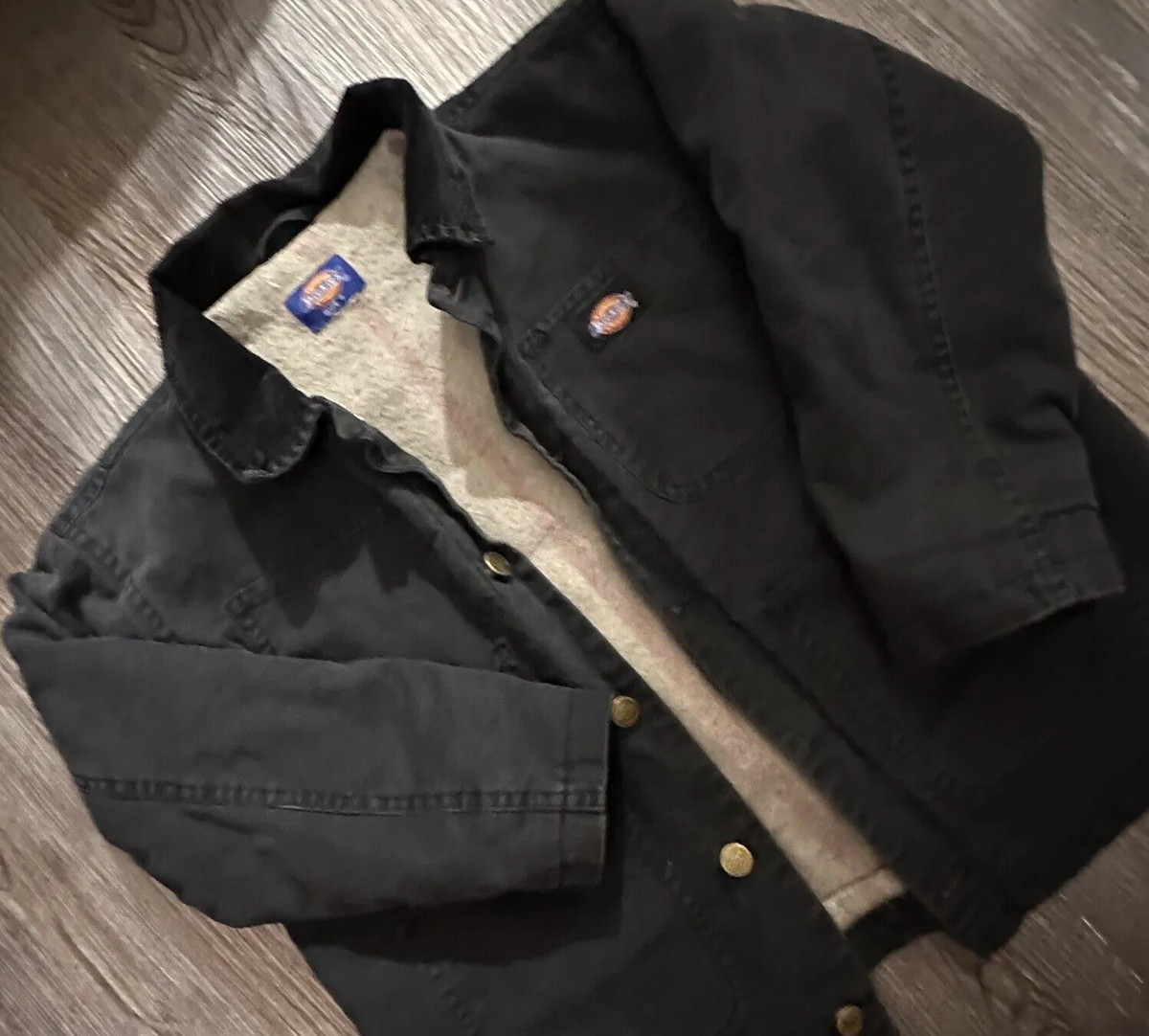 Dickies デトロイトジャケット ブランケットライナー XL ブラック 182994097.jpg?cmsp_timestamp=