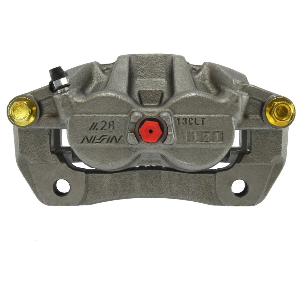 For 2007-2011 Honda CR-V Premium Disc Brake Caliper Front Left Centric 2008 2009 - Image 4 of 4
