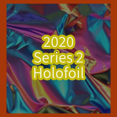 2020 Panini Fortnite Series 2 Holofoil "COMPLETE YOUR SET" USA PRINT
