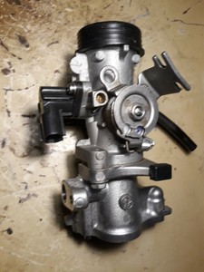 Запчасти suzuki df15a