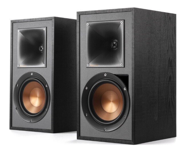 Thumbnail - Klipsch R-51pm Eua Regal-lautsprecher (paar)
