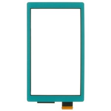 Digitizer for Nintendo Switch Lite Teal Replacement Parts Part Repair Replace