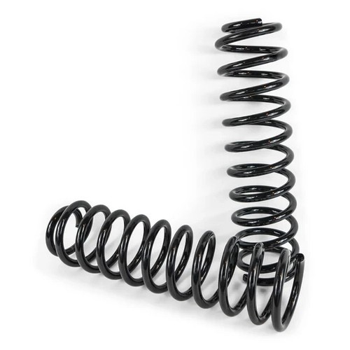 COR-1510355 Jeep Gladiator 3.5" DIESEL Front Coil Springs (2020+, JT) - Picture 2 of 3
