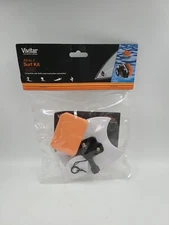 Vivitar All-In-One Surf Kit VIV-APM-7005 Action Pro Series White