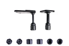 T-Rex Racing Harley-Davidson XR1200 Sportster / Roadster No Cut Frame Sliders