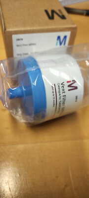 Millipore Milli-Q Vent Filter MPK01 TANKMPK01 - SEALED Manufaktur