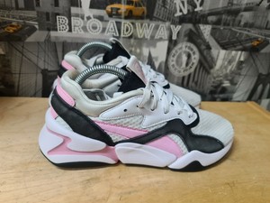 puma nova 90 s bloc