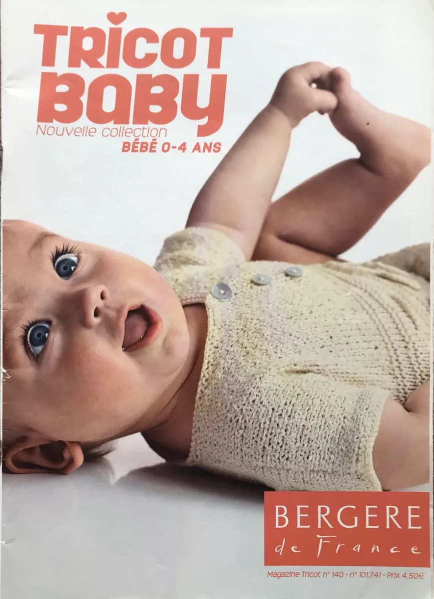 Bergère de france layette new arrivals