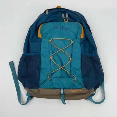 marmot eldorado backpack