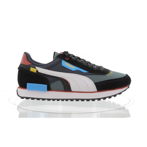 Puma 3148 01 Future Rider Displaced Ebay