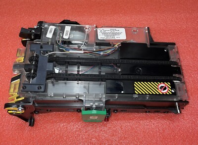 NCR ATM SDM2 MID-LONG INFEED module, 66xx 4450774308