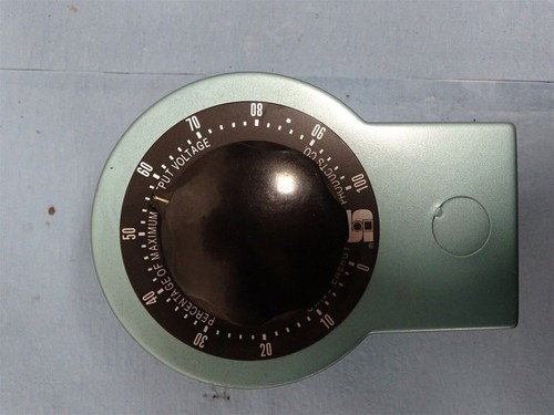 STACO ENERGY 1210CT VARIABLE POWER TRANSFORMER 120V 60HZ 12A 1.4KVA (22876 - - Picture 3 of 8