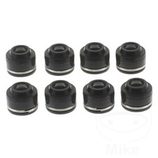 JMP Valve Stem Seal Kit 7342746 For Honda CB 550 K Four 3 77-78