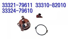 Suzuki Original 33321-79611 33310-82010 33324-79610 Jimny Verteiler Rotorkappe