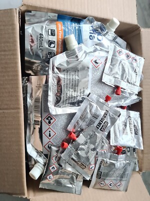 Upol Delphin Glasur Autofüller Feinlackfüller 440ML 5X U-POL Bagdol Deal