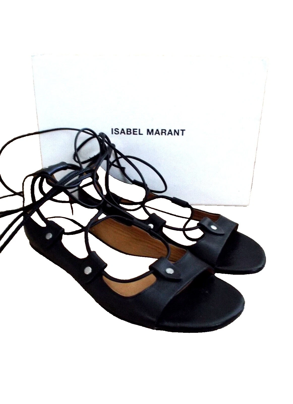 Mujer Solid Isabel Marant